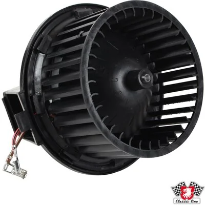 Interior Blower